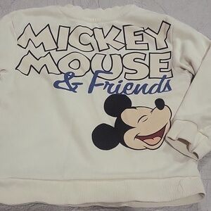 Kids sweater